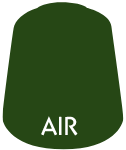 Air - Castellan Green